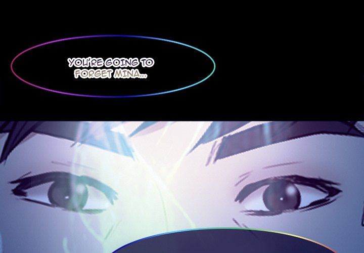 The Voice of God Manhwa - Chapter 50 Page 0