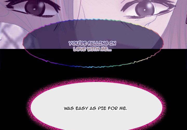 The Voice of God Manhwa - Chapter 50 Page 2