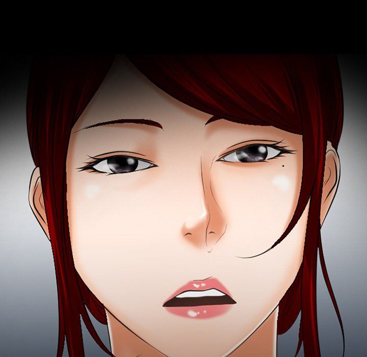 The Voice of God Manhwa - Chapter 50 Page 6