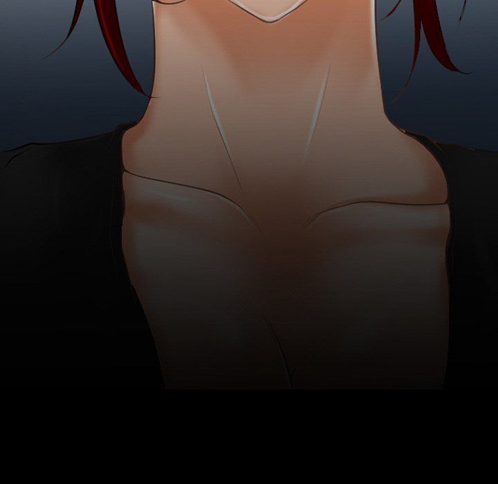 The Voice of God Manhwa - Chapter 50 Page 7