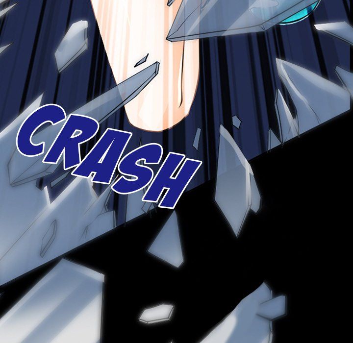 The Voice of God Manhwa - Chapter 50 Page 14