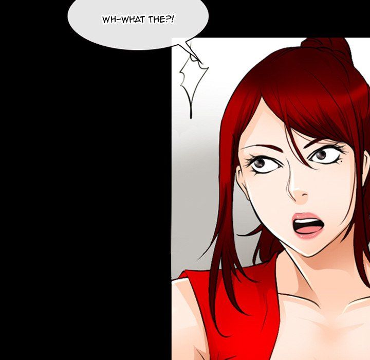 The Voice of God Manhwa - Chapter 50 Page 16