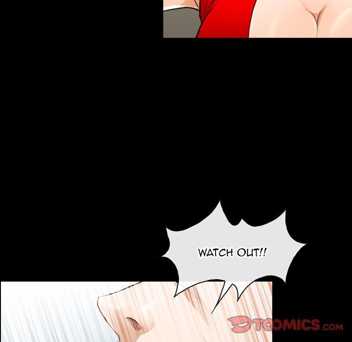 The Voice of God Manhwa - Chapter 50 Page 17