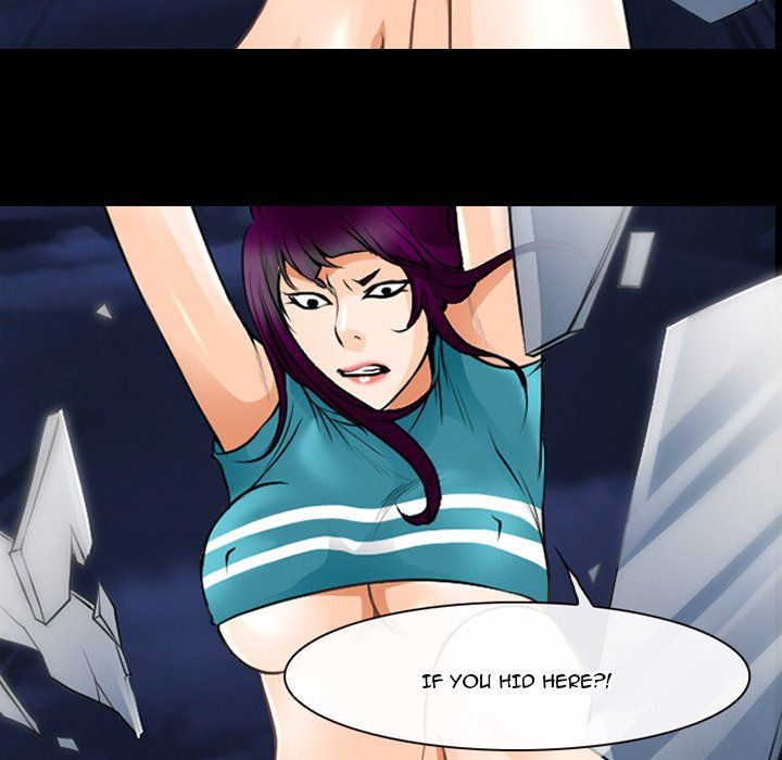 The Voice of God Manhwa - Chapter 50 Page 20