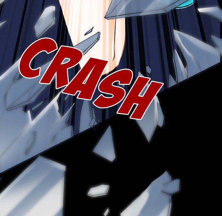 The Voice of God Manhwa - Chapter 50 Page 22