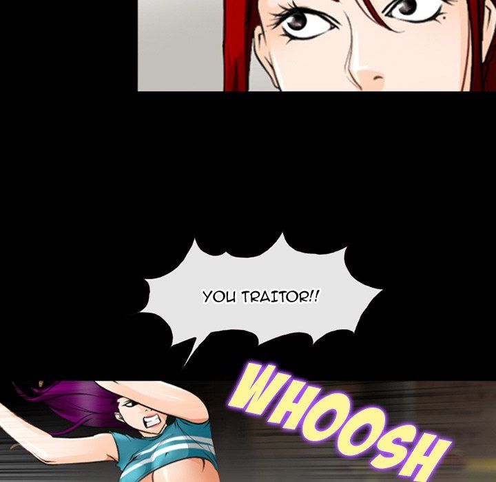 The Voice of God Manhwa - Chapter 50 Page 24