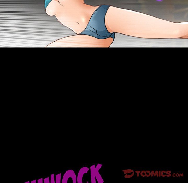 The Voice of God Manhwa - Chapter 50 Page 25