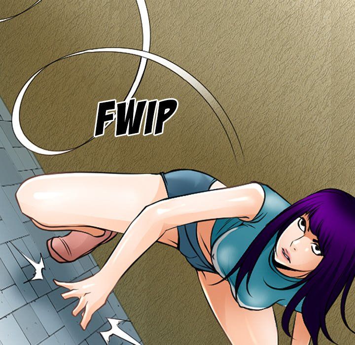 The Voice of God Manhwa - Chapter 50 Page 27