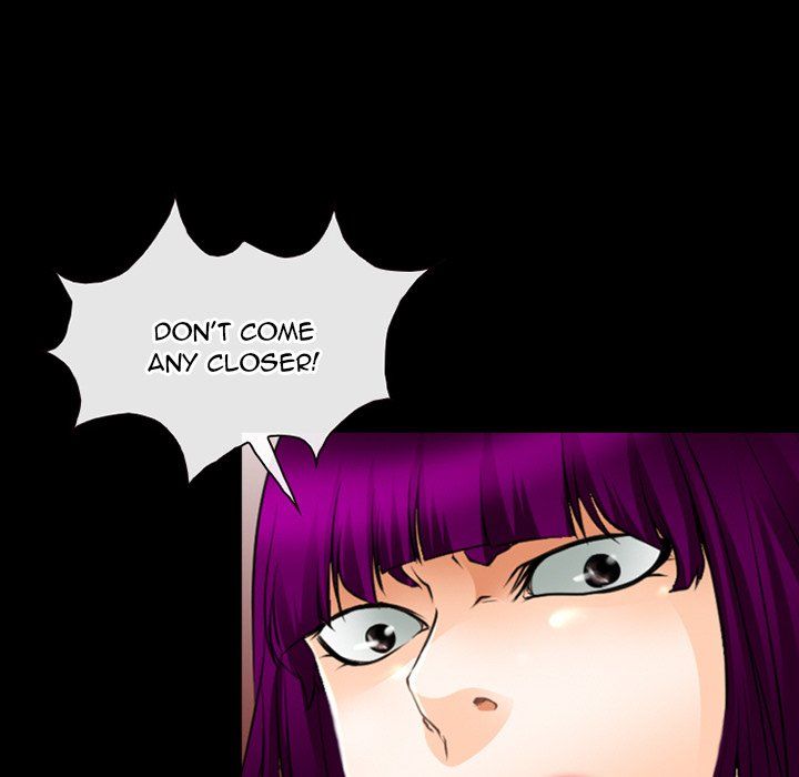 The Voice of God Manhwa - Chapter 50 Page 31