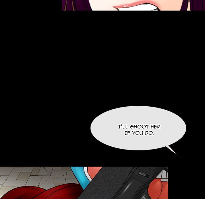 The Voice of God Manhwa - Chapter 50 Page 32