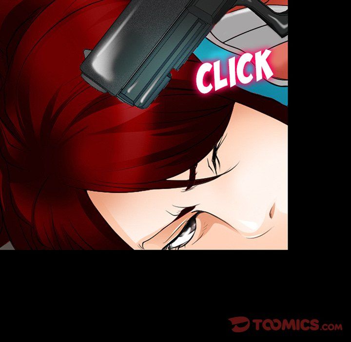 The Voice of God Manhwa - Chapter 50 Page 33