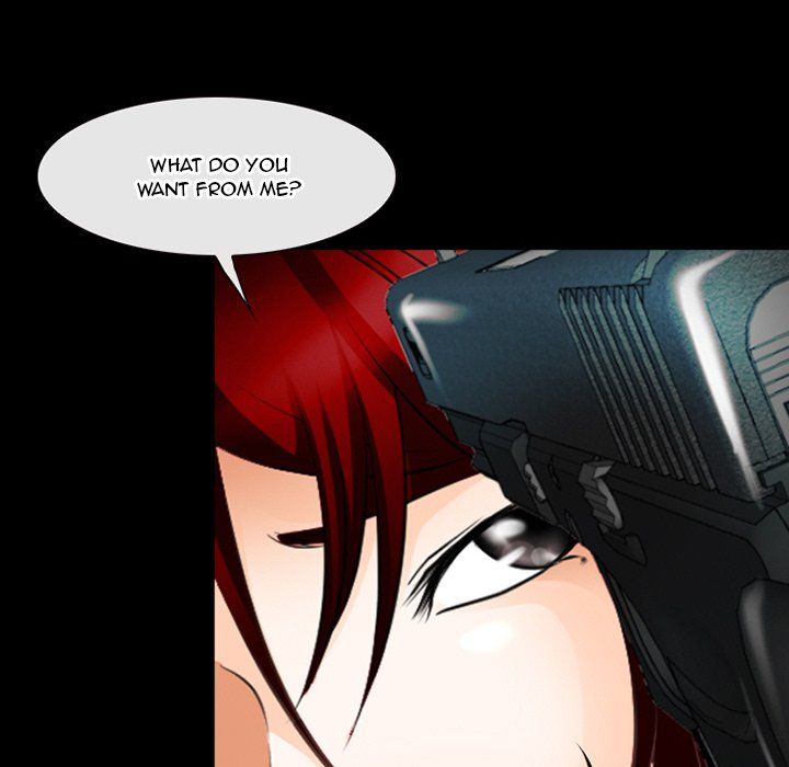 The Voice of God Manhwa - Chapter 50 Page 34