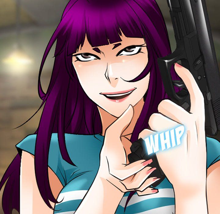 The Voice of God Manhwa - Chapter 50 Page 36