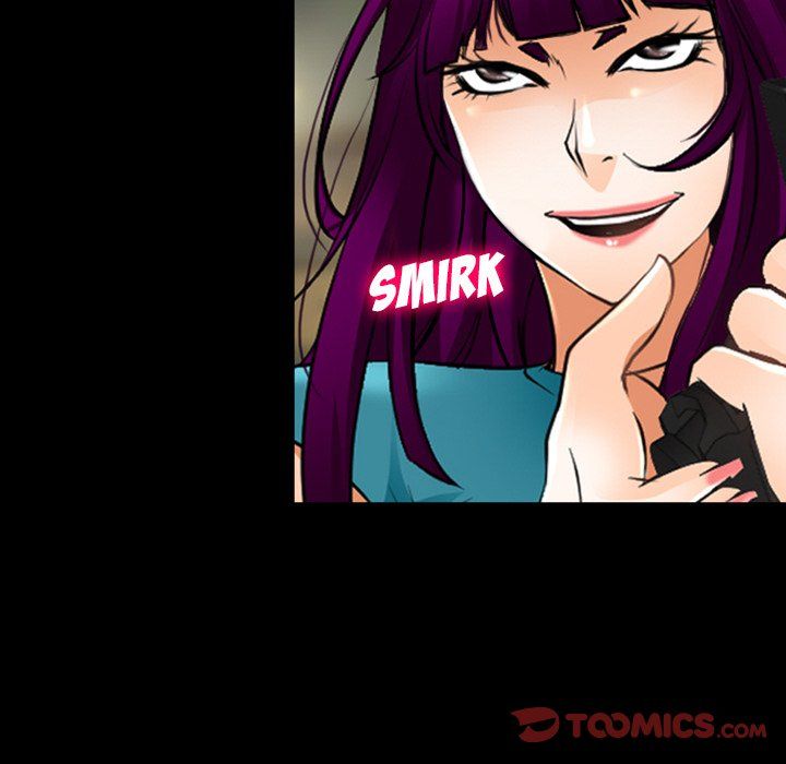 The Voice of God Manhwa - Chapter 50 Page 41