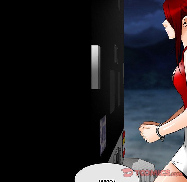 The Voice of God Manhwa - Chapter 50 Page 45