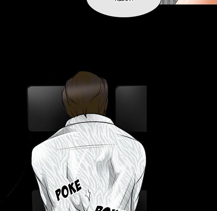 The Voice of God Manhwa - Chapter 50 Page 46