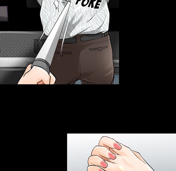 The Voice of God Manhwa - Chapter 50 Page 47