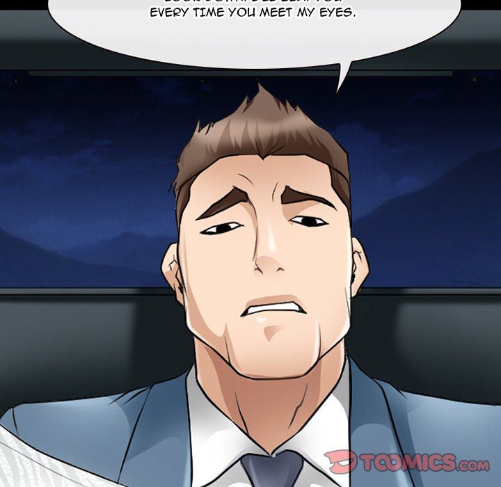 The Voice of God Manhwa - Chapter 50 Page 49