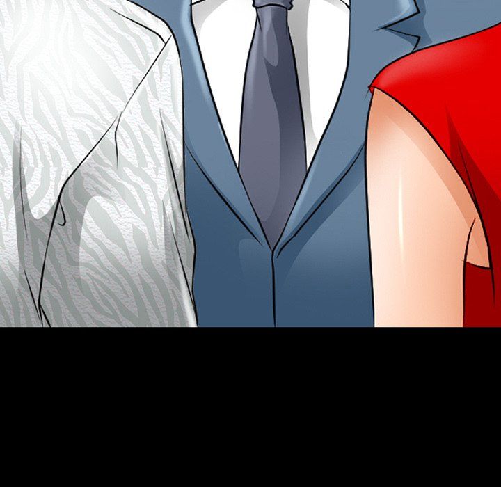 The Voice of God Manhwa - Chapter 50 Page 50