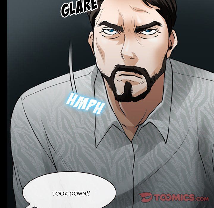 The Voice of God Manhwa - Chapter 50 Page 53