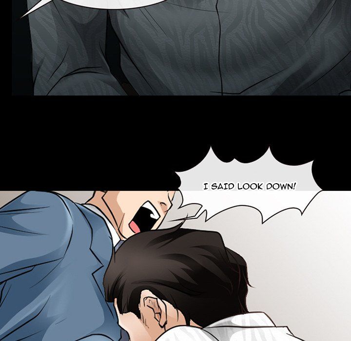 The Voice of God Manhwa - Chapter 50 Page 54