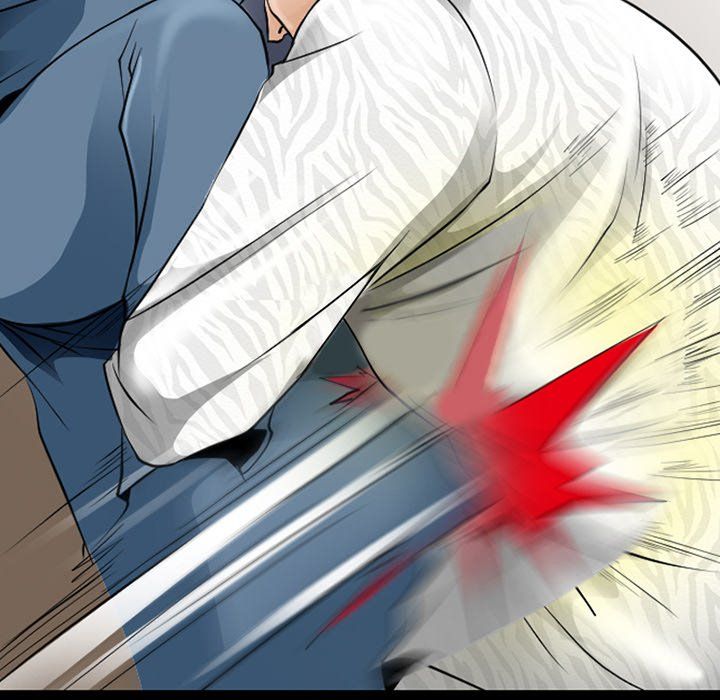 The Voice of God Manhwa - Chapter 50 Page 55