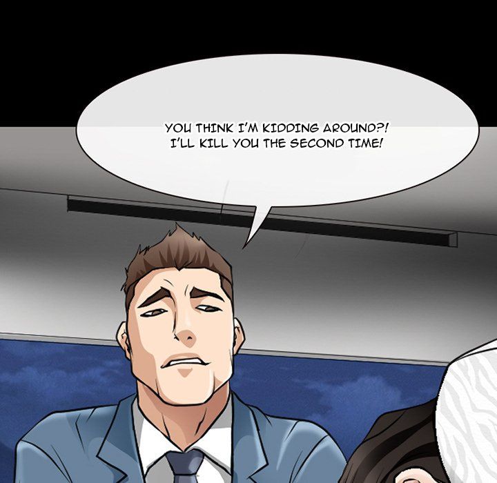 The Voice of God Manhwa - Chapter 50 Page 59