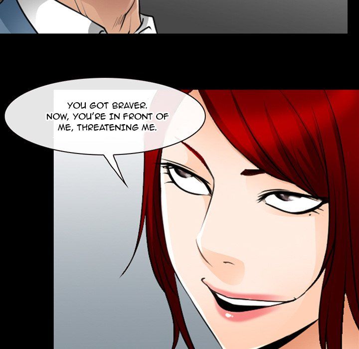 The Voice of God Manhwa - Chapter 50 Page 63