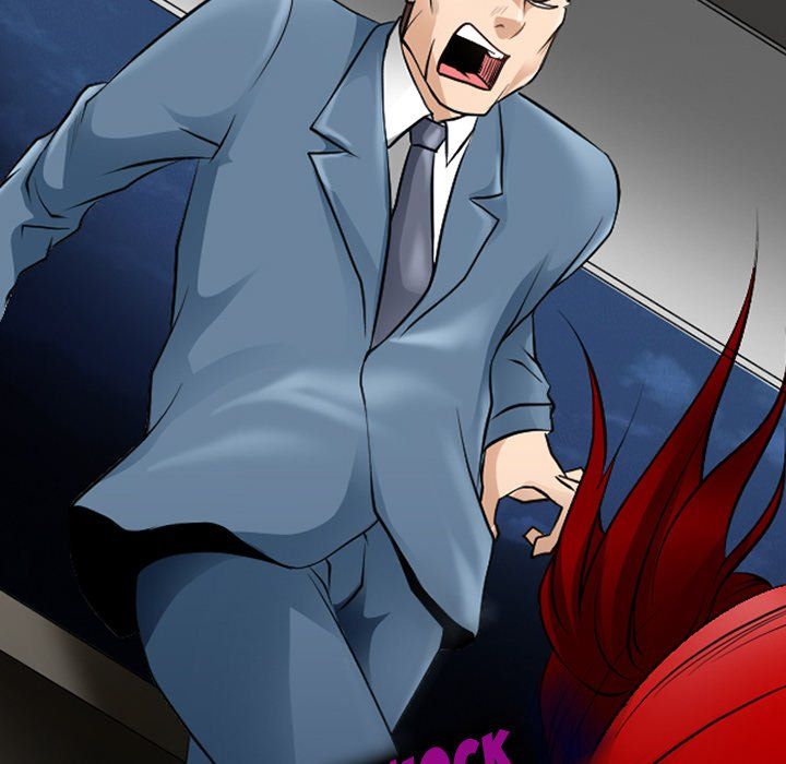 The Voice of God Manhwa - Chapter 50 Page 66