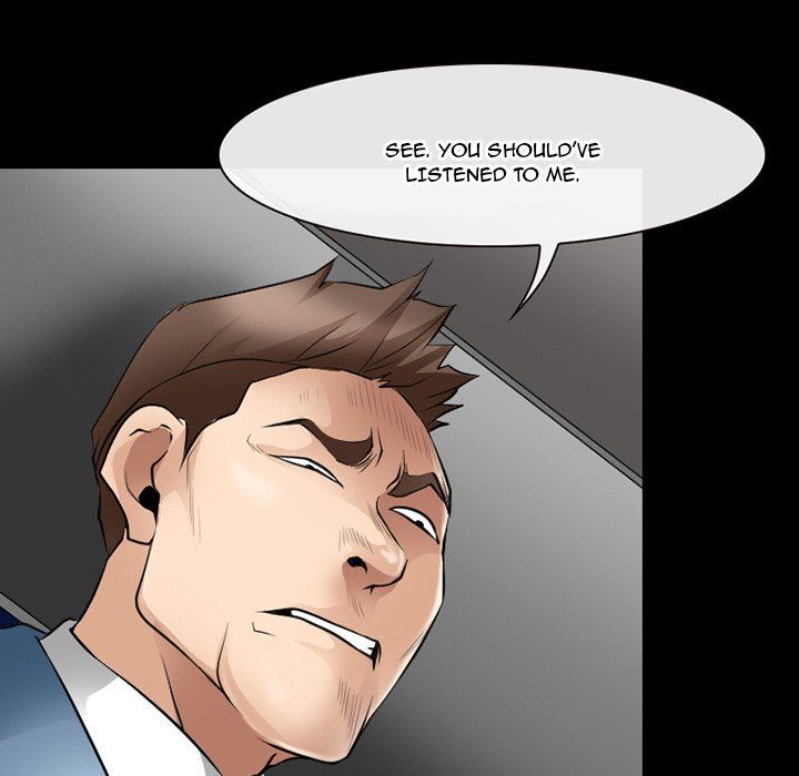 The Voice of God Manhwa - Chapter 50 Page 70