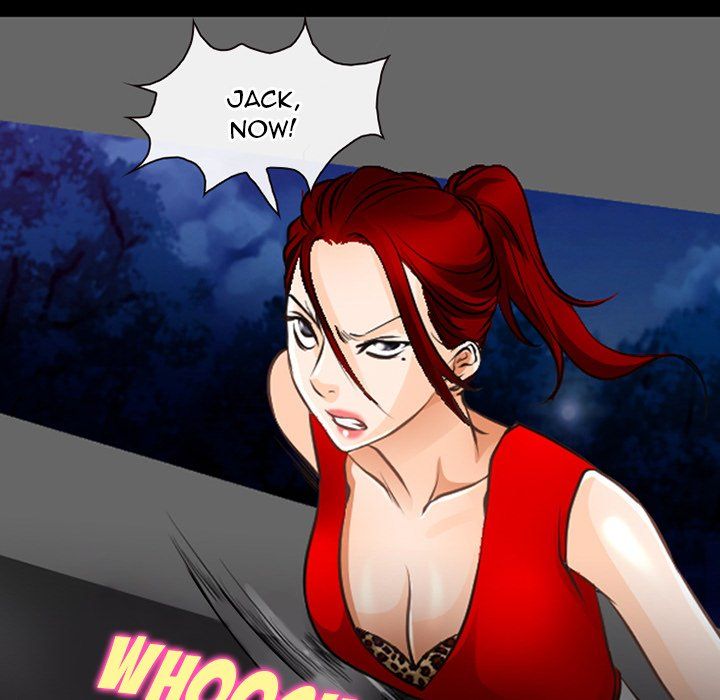The Voice of God Manhwa - Chapter 50 Page 79
