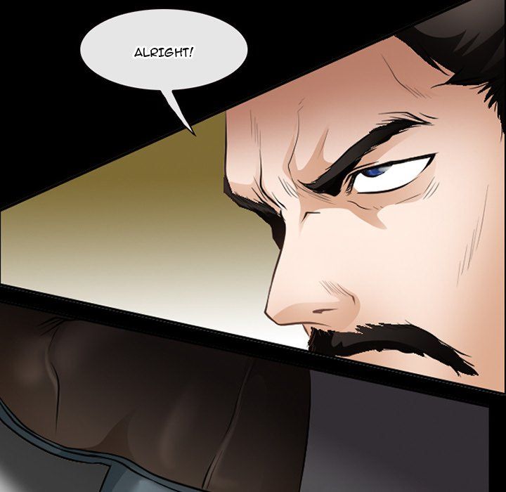 The Voice of God Manhwa - Chapter 50 Page 82