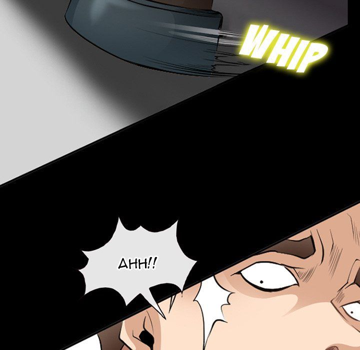 The Voice of God Manhwa - Chapter 50 Page 83