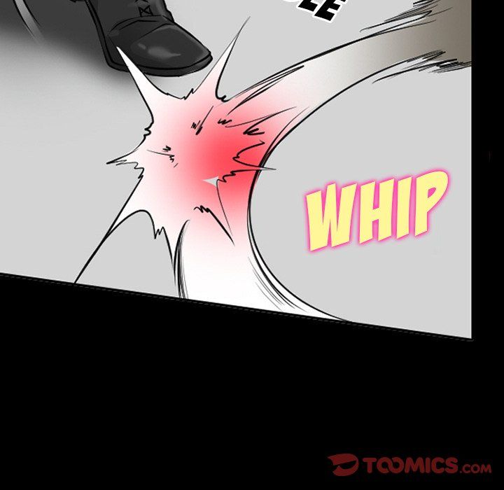 The Voice of God Manhwa - Chapter 50 Page 85