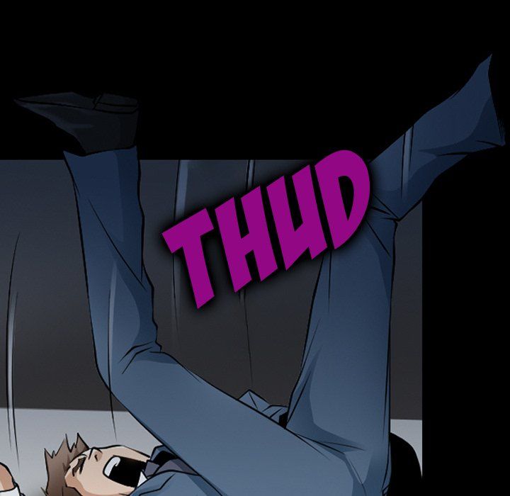 The Voice of God Manhwa - Chapter 50 Page 86