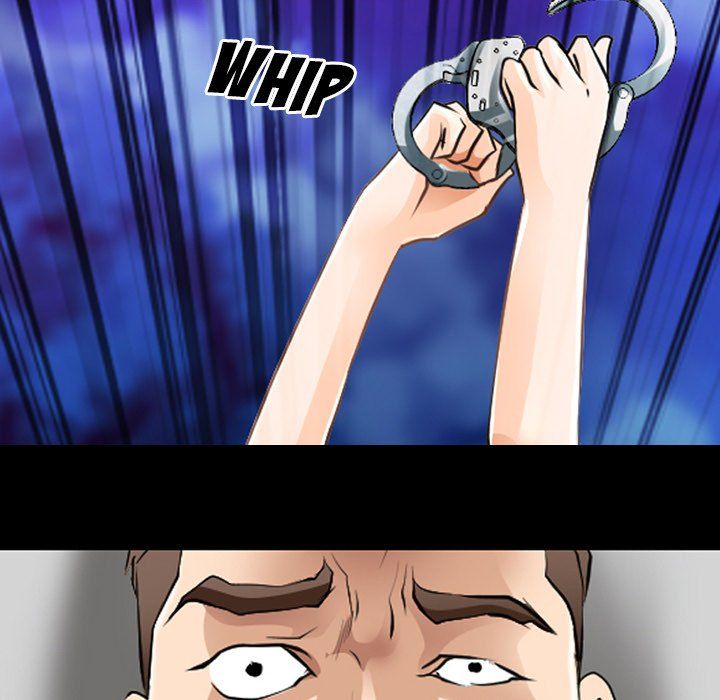 The Voice of God Manhwa - Chapter 50 Page 88