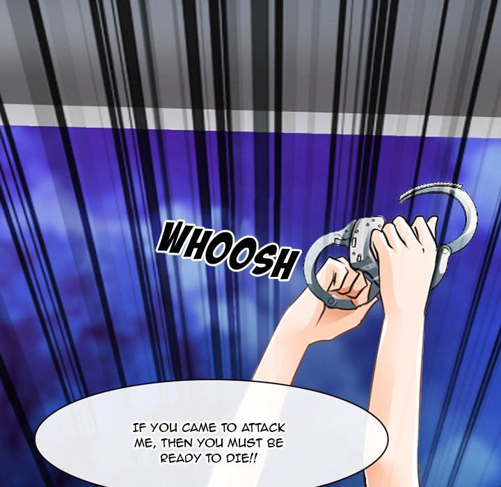 The Voice of God Manhwa - Chapter 50 Page 90