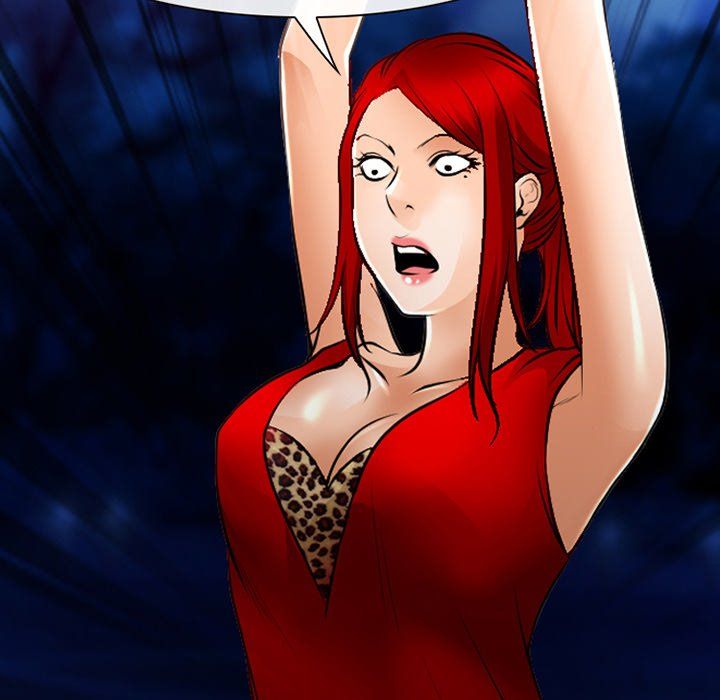 The Voice of God Manhwa - Chapter 50 Page 91