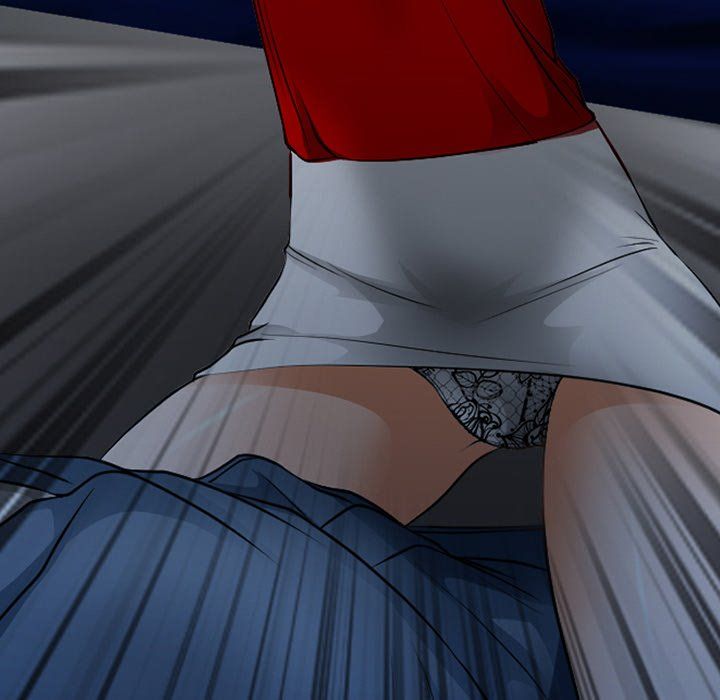 The Voice of God Manhwa - Chapter 50 Page 92