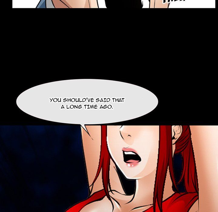 The Voice of God Manhwa - Chapter 50 Page 94