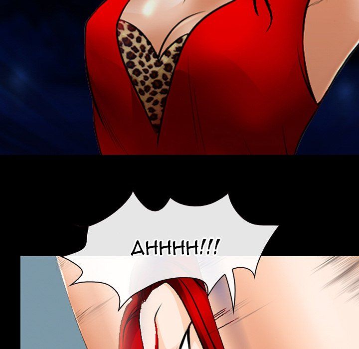 The Voice of God Manhwa - Chapter 50 Page 95