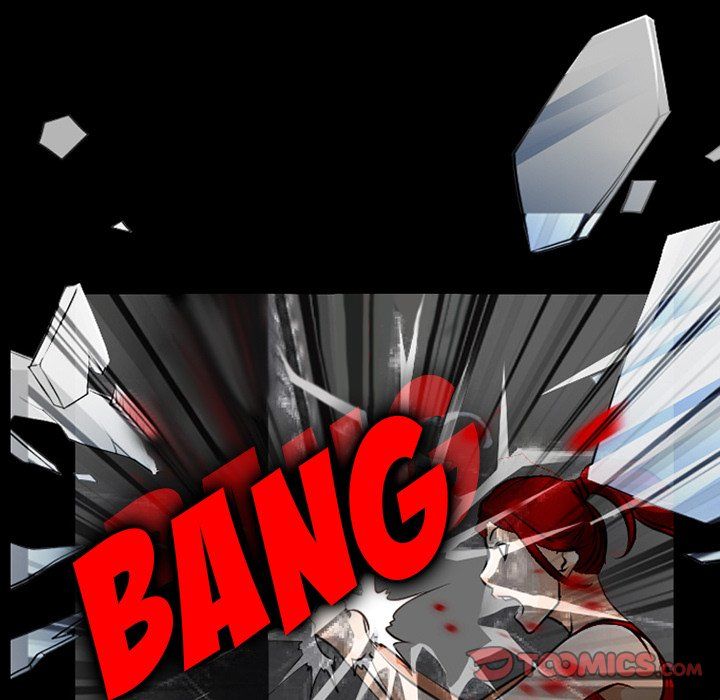 The Voice of God Manhwa - Chapter 50 Page 97