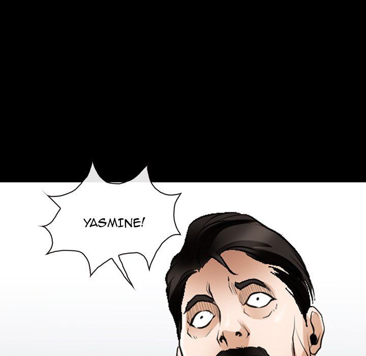 The Voice of God Manhwa - Chapter 50 Page 100