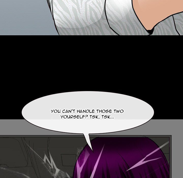 The Voice of God Manhwa - Chapter 50 Page 102