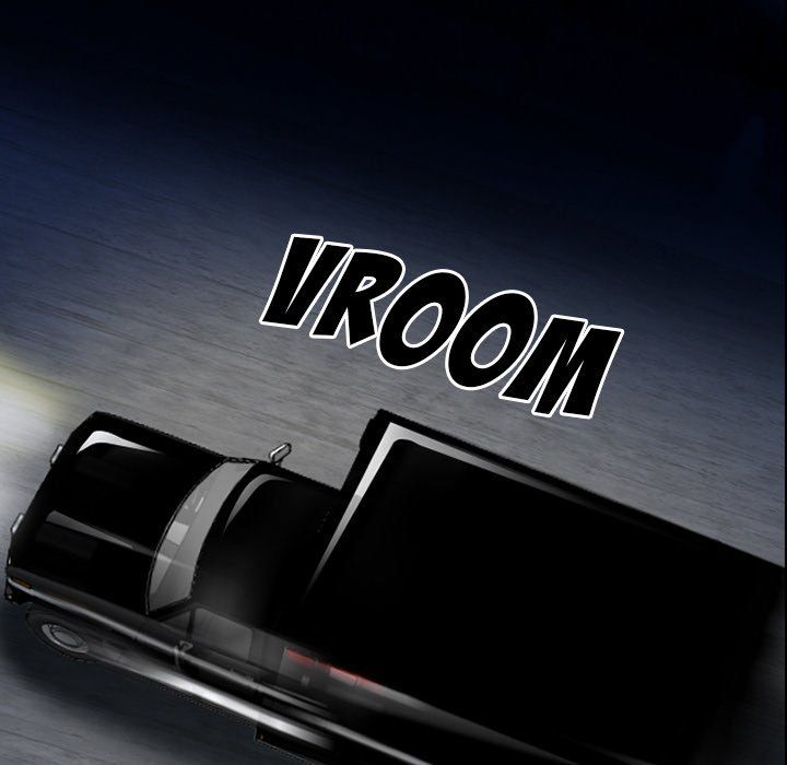 The Voice of God Manhwa - Chapter 50 Page 107