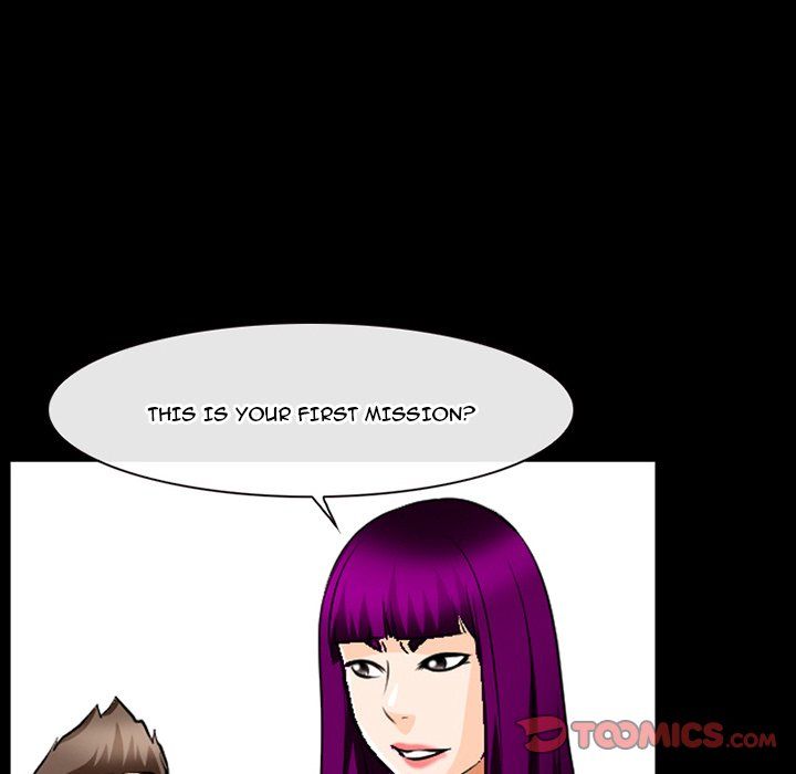 The Voice of God Manhwa - Chapter 50 Page 109