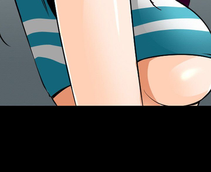 The Voice of God Manhwa - Chapter 50 Page 118