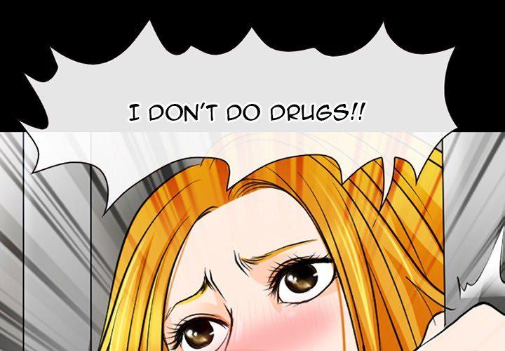 The Voice of God Manhwa - Chapter 30 Page 0