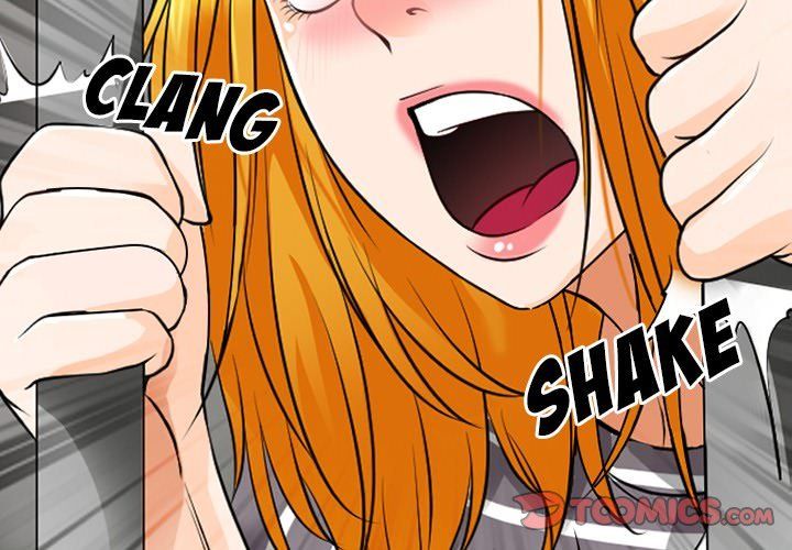 The Voice of God Manhwa - Chapter 30 Page 1