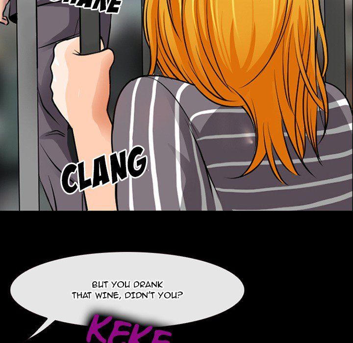 The Voice of God Manhwa - Chapter 30 Page 4